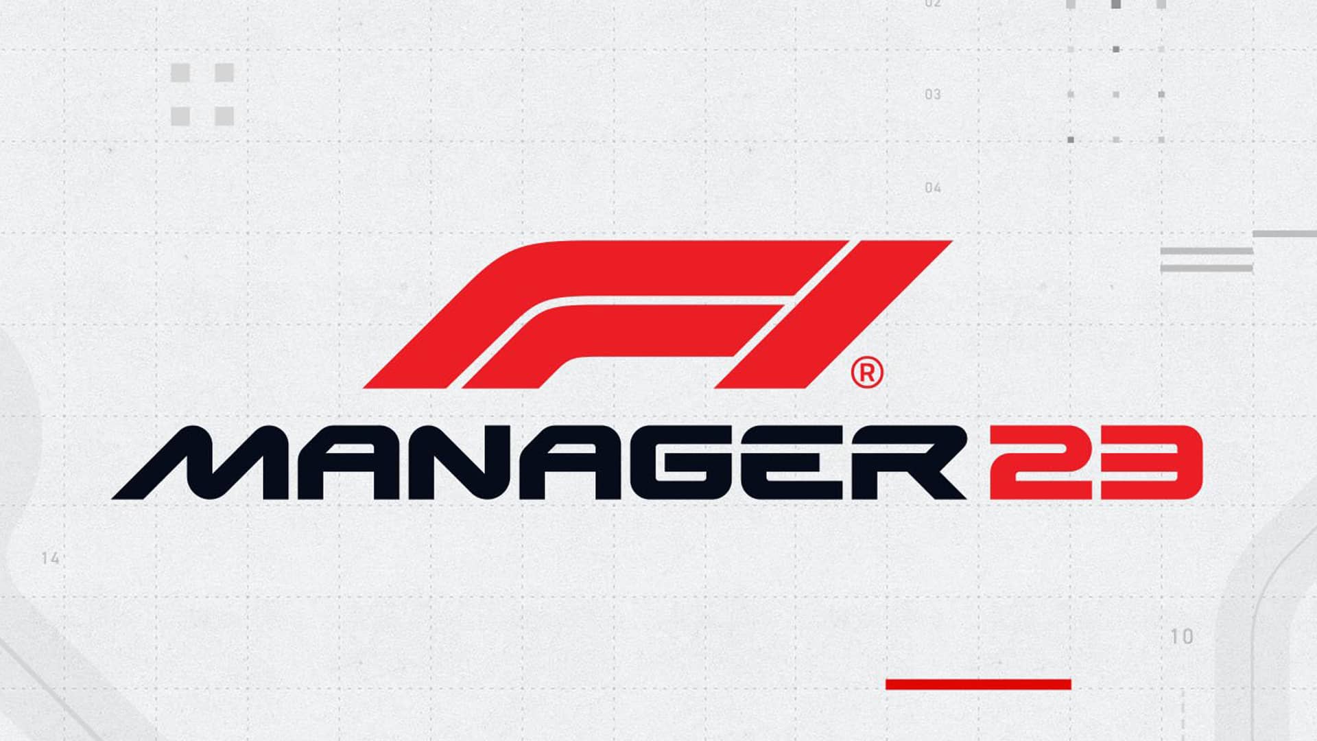 F1 Manager 2022 - Apresentação e Requisitos Mínimos para PC 